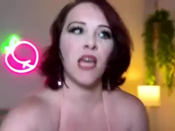 Chaturbate Live Sex Cam of poisonedpeach