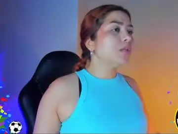 Chaturbate Live Sex Cam of queengrett