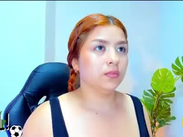 Chaturbate Nude Webcam of queengrett