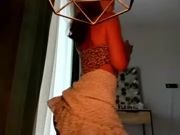 Chaturbate Live Sex of selenarase