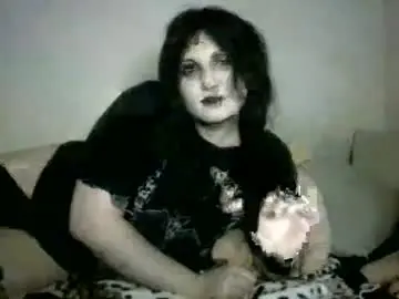 Chaturbate Sex Cam of sundaygoth
