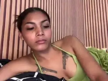 Chaturbate Nude Webcam of sweet_trishaxx