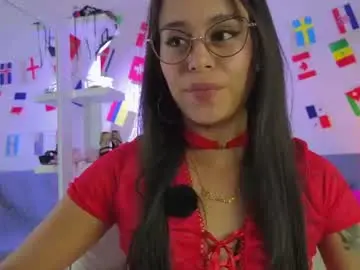 Chaturbate Free Live Porn of thamara_l11