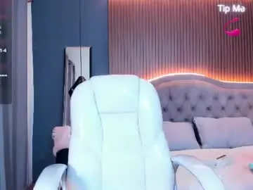 Chaturbate Watch Live Sex Cams of tiffany__charm_