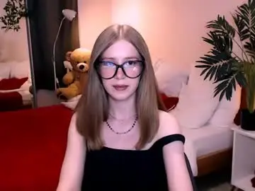 unreal_lady from chaturbate