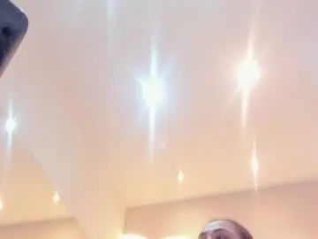 Chaturbate Private Sex Chat of alisson_am