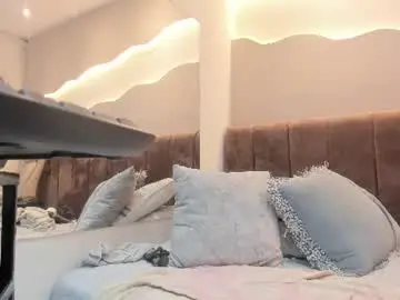 Chaturbate Private Sex Chat of alisson_am