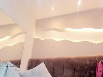 Chaturbate Private Sex Chat of alisson_am