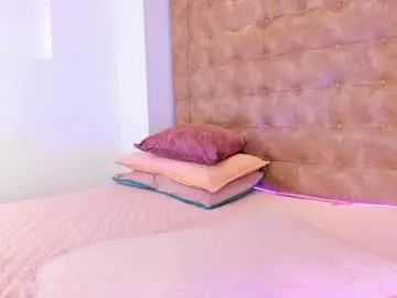 Chaturbate Live Sex of ariana_morelly
