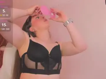 Chaturbate Adult Video Chat of dear_tiffany