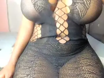 ebonysmiles00 from chaturbate