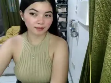 Chaturbate Best Webcam of gel_lllluxry