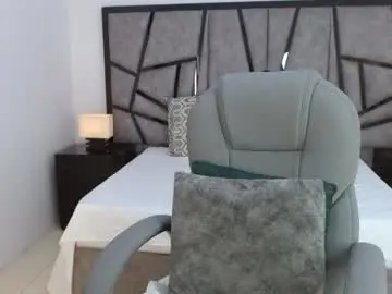 Chaturbate Live Sex Cam of karolain_reyes