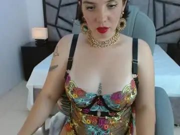 Chaturbate Best live sex cam show of karolain_reyes