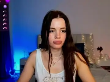 Chaturbate Adult Video Chat of little_cuti1e