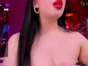 Chaturbate Live Porn of mayzzi