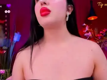 Chaturbate Nude Webcam of mayzzi