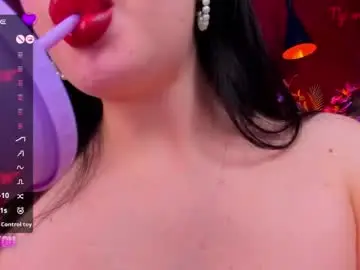 Chaturbate Live Sex of mayzzi
