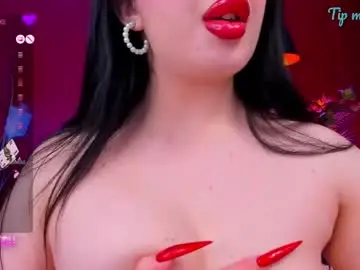 Chaturbate Live Sex Cam of mayzzi