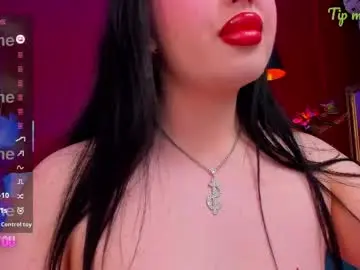 Chaturbate Live Porn of mayzzi