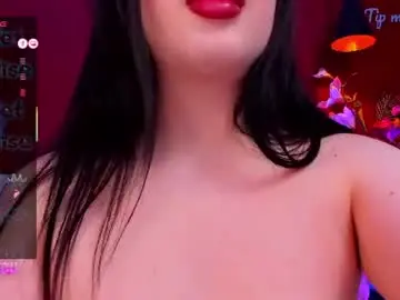 Chaturbate Live Sex Cam of mayzzi