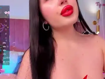 Chaturbate Adult Video Chat of mayzzi