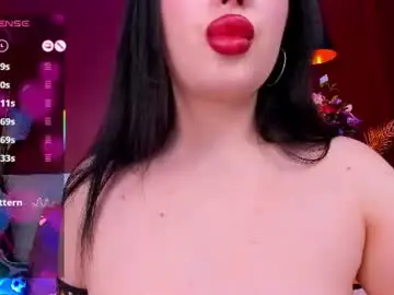 Chaturbate Adult Webcam of mayzzi