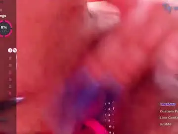 Chaturbate Live Sex of mayzzi