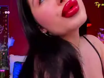 Chaturbate Adult Webcams of mayzzi