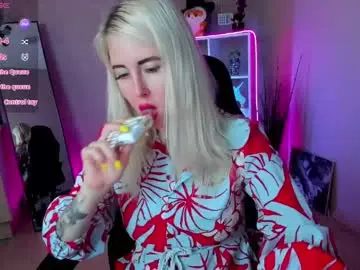 Chaturbate Adult Webcam of nastasya_cute