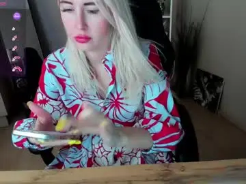 Chaturbate Nude Webcam of nastasya_cute