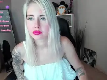 Chaturbate Live Sex Cam of nastasya_cute