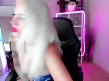 Chaturbate Live Sex Cam of nastasya_cute