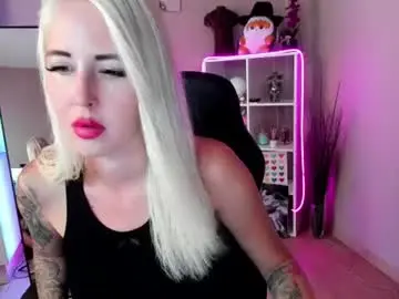 Chaturbate Live Porn of nastasya_cute