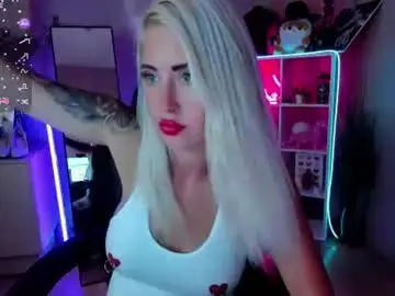 Chaturbate Live Porn of nastasya_cute