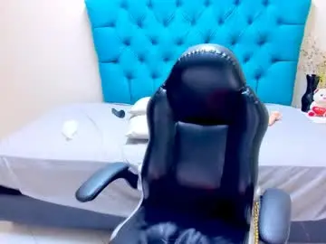 Chaturbate Sex Chat of nayla_garner