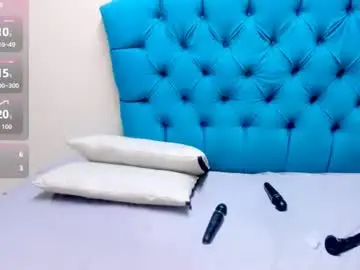 nayla_garner from chaturbate
