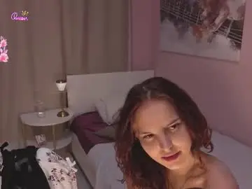 Chaturbate Nude Webcam of pearlyfichtner