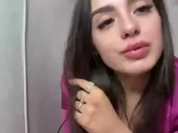 Chaturbate Sex Chat of samanthababy1