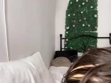 Chaturbate Free Porn Cam of samanthababy1