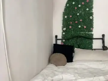 Chaturbate Live Porn of samanthababy1