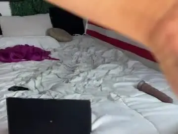 Chaturbate Live Porn of samanthababy1