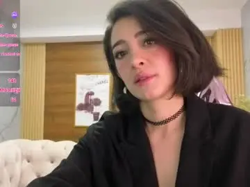 Chaturbate Sex Chat of sara_lopez_s