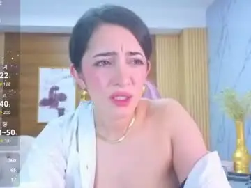 Chaturbate Live Porn of sara_lopez_s