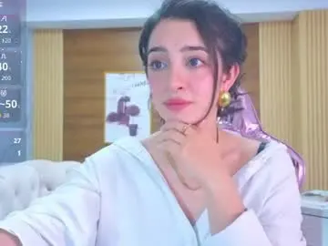 Chaturbate Nude Webcam of sara_lopez_s