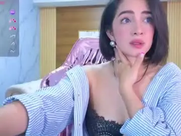 Chaturbate Sex Cam of sara_lopez_s