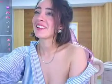 Chaturbate Watch Live Sex Cams of sara_lopez_s