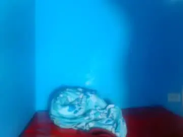 Chaturbate Sex Chat of tamenoir33