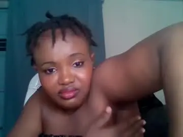 Chaturbate Sex Chat of thickianababe