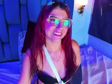 Chaturbate Private Sex Chat of valeryblaze_